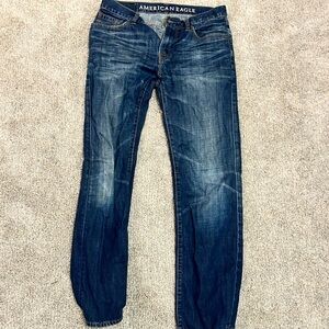 Men’s jeans